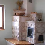Apartment Maat *