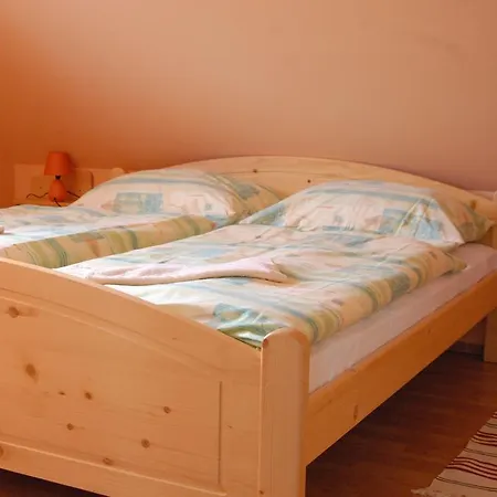 Maat Apartment Donovaly