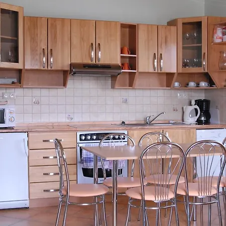Maat Apartment