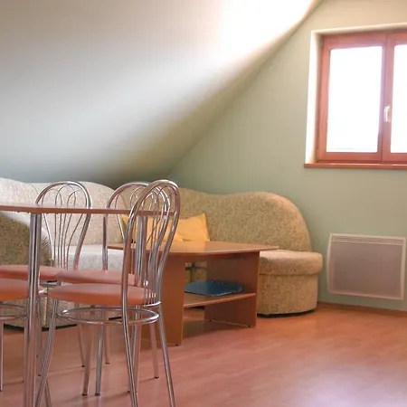 Apartment Maat Donovaly