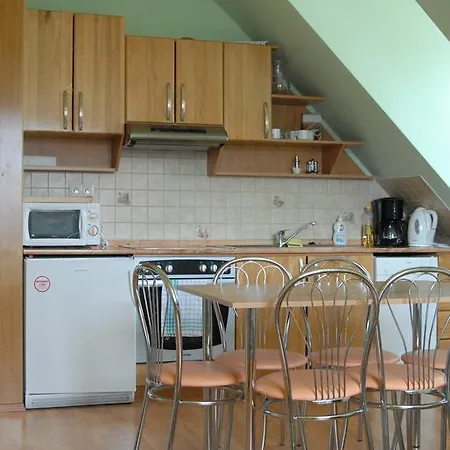 Lejlighed Maat Donovaly